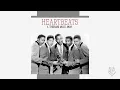 THE HEARTBEATS - A Thousand Miles Away (D.E.S. Digital Extracted Stereo)