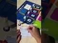Prep kids spelling skills for back-to-school but make it family-fun with Get 4 and Score