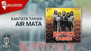 Download Kantata Takwa - Air Mata (Official Karaoke Video) MP3