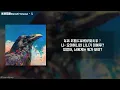 米津玄師(요네즈 켄시) -  烏(까마귀 / Karasu - Raven) // 가사, 한글 발음, 번역