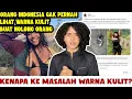 Download Lagu PERDEBATAN PANAS INSIDEN JULIANA MARINS DIBAWA KE ISU WARNA KULIT, KALAU ORANG KULIT PUTIH AMERIKA..