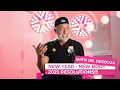 2023 Resolutions - New Year New Body