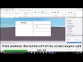 ROBLOX How To Make A Class Loadout Gui With Filtering Enabled 2017
