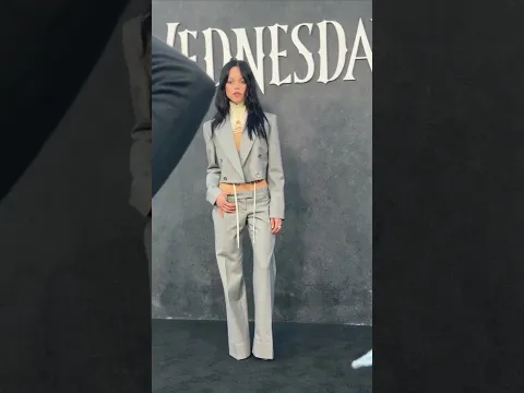 Jenna at the FYSEE event in LA