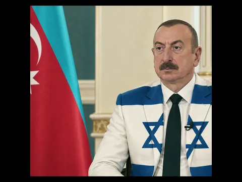 Diktatör Aliyev Esed'i Kendisine Örnek alsın !