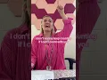 Counting by 8 - Taylor swift style My students and I loved creating this one