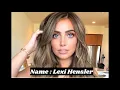 Lexi Hensler Boyfriend Age Net worth Nationality Religion Birthplace Birt ay Reesidence