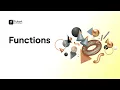 Functions in Python Python Programming Basics Tutort Academy