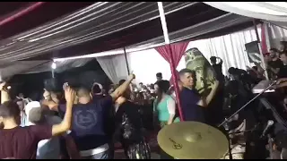 محمد سويسي   ليلة طلعااااا   مع احسان جمهور   دندنها