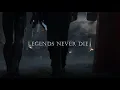 Download Lagu Avengers (Endgame) | Legends never die