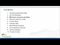Introduction to Geoscience ANALYST Pro tools for geophysicists - software