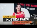 Download Lagu Jalan Datar Cover Yayah Andriani (LIVE SHOW Karang Honje Sidamulih Pangandaran)