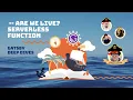 Gatsby Serverless Functions -