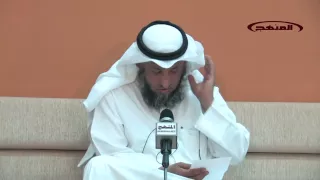 الشيخ عثمان الخميس شبه عمار تقتله الفئة الباغية 