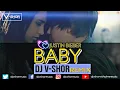 Download Lagu BABY | Justin Bieber | Remix ( @DJVSHORVishalMewada Remix ) | 2020's Vibe