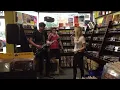 Thieves & Kings by The Peach Kings @ Radioactive Records on 8/9/16