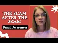 The Recovery Scam How They Target You Twice
