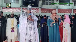 alh nasir abdulhamid dantata ranar fadar bege 2026