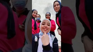 ترندالبنات اللي اتخزوقت 