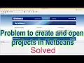 Netbeans 8 2 install problem solved