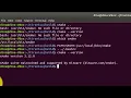 Cmake hwo to fix the problem no such file or directory
