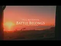 Phil Wickham - Battle Belongs (Acoustic Sessions) [Official Lyric Video]