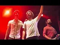 AJR THE MAKING OF BURN THE HOUSE DOWN- LIVE FROM UNION PEAK FESTIVAL AT COPPER MOUNTAIN
