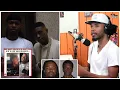 ChrisJayJackin recalls why Boosie had to knock off Terry Boyd Breaks down beef