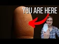 What s Hidden in Your Fingerprint Patterns