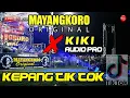 Jaranan MAYANGKORO ORIGINAL Terbaru Live MRICAN KEDIRI 2020 Kepang Celeng TIK TOK
