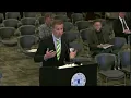 City of Joliet Special Plan Commission Meeting April 8 2025
