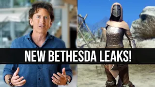 Bethesda is About to Have an INSANE 2025