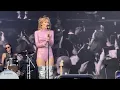 Download Lagu Suki Waterhouse covers Mazzy Star’s Fade Into You \u0026 Taylor Swift’s Lover at ACL Festival-Oct 8, 2023
