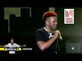 KONSHENS GOOD GIRL GONE BAD LIVE PERFORMANCE NRGWAVE