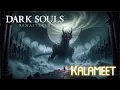 Download Lagu Dark Souls Remastered OST - Kalameet Music: The Black Dragon's Fury