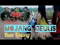MOJANG GEULIS BAU LISUNG - PUNK ROCK JALANAN cover by FankFunk