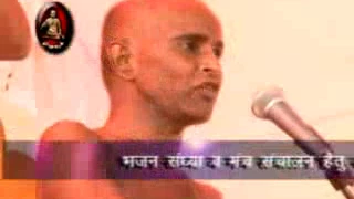 chinmay sagar ji maharaj jungle wale baba
