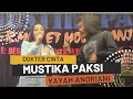 Lagu Dokter Cinta Cover Yayah Andriani (LIVE SHOW Jampang Kertaharja Cimerak Pangandaran)