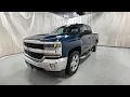 2018 Chevrolet Silverado 1500 LT Eau Claire Altoona Lake Hallie Chippewa Falls Menomonie WI