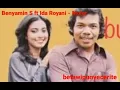 Download Lagu Benyamin S ft Ida Royani - Molor