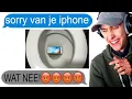 Download Lagu 99% lacht zich kapot om deze smsjes😂