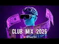 Lagu Club Mix 2026 P.2| DJ Tiro – Non-Stop Party \u0026 Night Vibes