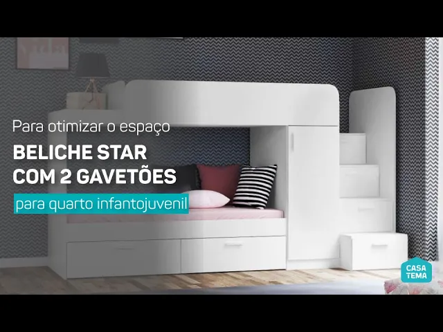 Vídeo do produto Vídeo do produto