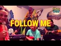 Download Lagu FOLLOW ME - CONRAD GOOD VIBRATION (LIVE SESSION)