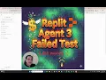 Replit Agent 3 Live Demo - Full Walkthrough Insights