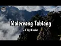 Download Lagu Malereang Tabiang - Elly Kasim Cover by Sonia Estrella