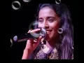 Download Lagu Chinna Chinna Vanna Kuyil song by priyanka #priyanka #supersinger