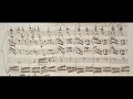 VIVALDI | Violin Concerto RV 257 in E♭ major | Original manuscript