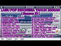 Download Lagu Lagu Pop Indonesia Tahun 2000an ( Season 10 )