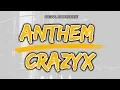 Download Lagu Anthem Crazy ( Original Mix ) BREAKBEAT MIX